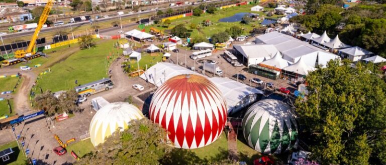 Expointer 2023 alia tradições e novas tecnologias