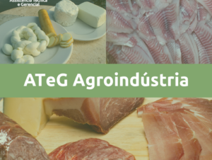 Evento AteG Agroindústrias acontecerá na próxima terça-feira