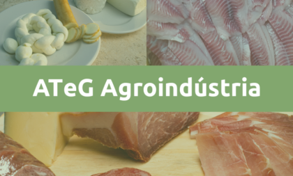 Evento AteG Agroindústrias acontecerá na próxima terça-feira