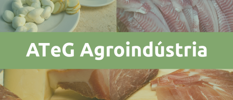 Evento AteG Agroindústrias acontecerá na próxima terça-feira