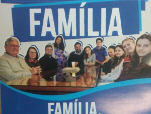 16ª Romaria da Família mobiliza a comunidade