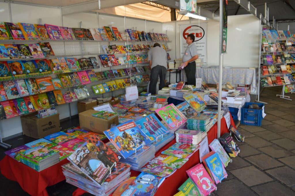 Feira do Livro