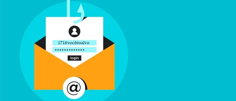 Os 8 principais golpes que usam e-mail