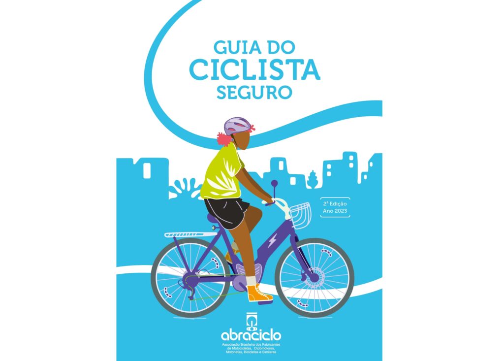 Guia do Ciclista / Crédito: Reprodução