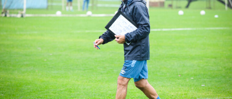 Grêmio realiza último treino e está pronto para buscar o título do Gauchão Sub-20