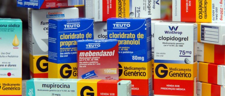 Rótulos de medicamentos têm novas regras