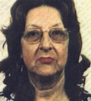 ADA DE BORBA PANDOLFO