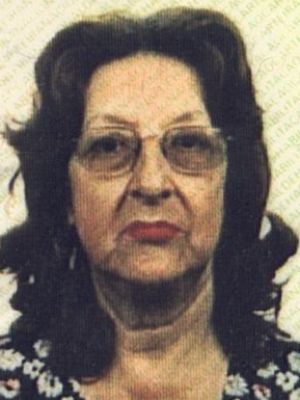 ADA DE BORBA PANDOLFO