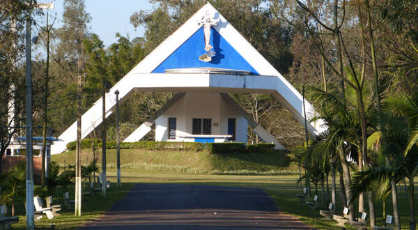 16ª Romaria da Família é neste domingo em Cachoeira