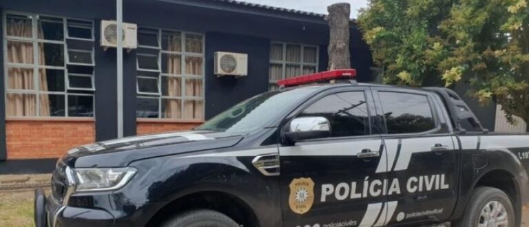 Polícia de Encruzilhada do Sul: gerente de loja desviou dinheiro do caixa