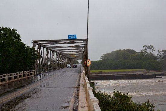 Ponte do Fandango