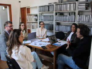 UFSM e Secretaria da Cultura unem forças pelo patrimônio histórico