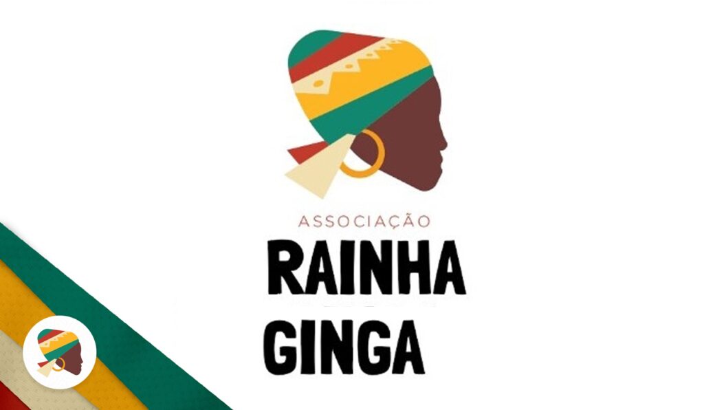 Associação Rainha Ginga / Crédito: Divulgação