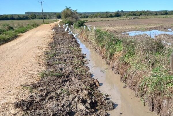 Estrada da Tafona / Crédito: Divulgação