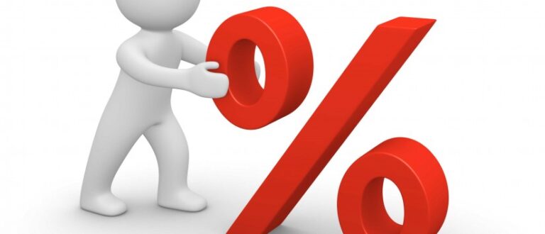 Taxa Selic cai para 13,25% ao ano