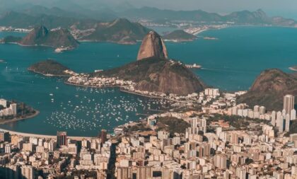 Turismo brasileiro registra melhor primeiro semestre desde 2015