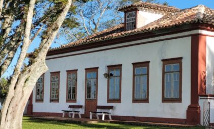 WEB STORIES: Fazenda Tafona recebe reconhecimento como Território Negro em Cachoeira do Sul