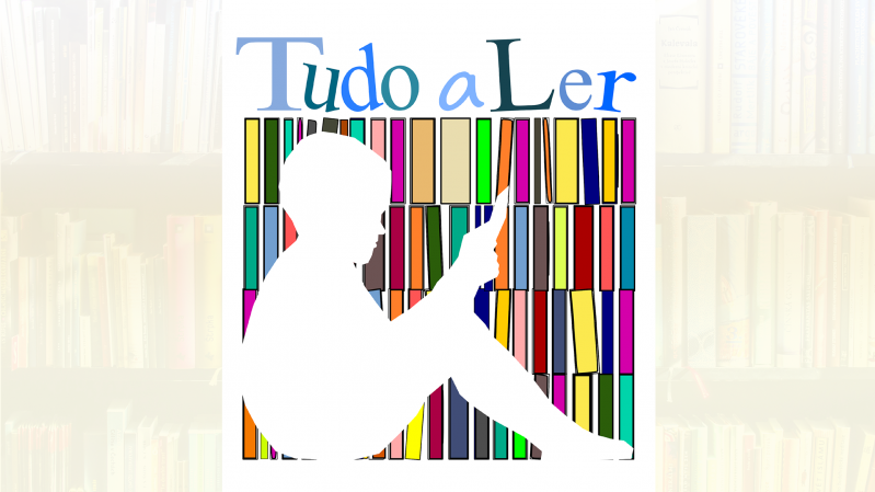 "Tudo a Ler" / Crédito: Sedac