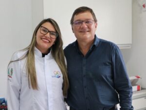 Saúde de Cerro Branco contrata três novos médicos