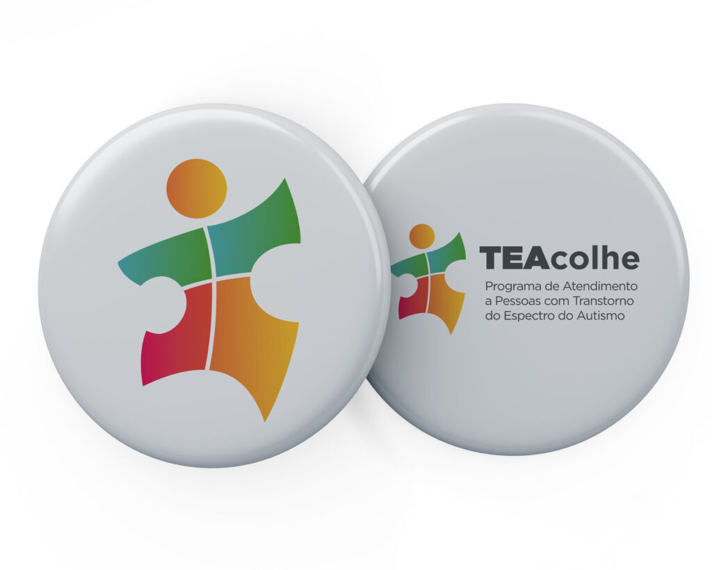TEAcolhe / Crédito: Divulgação