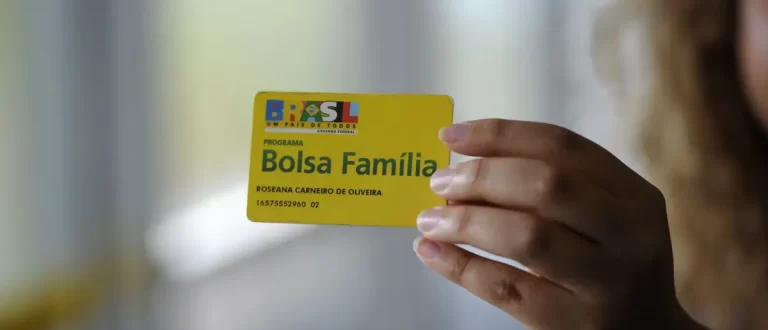 Bolsa Família emite alerta. Saiba mais