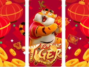 Fortune Tiger: saiba o melhor horário para jogar; pagamentos do jogo do tigre