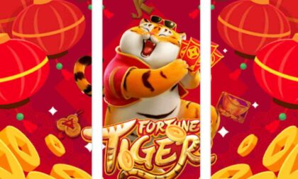 Fortune Tiger: saiba o melhor horário para jogar; pagamentos do jogo do tigre