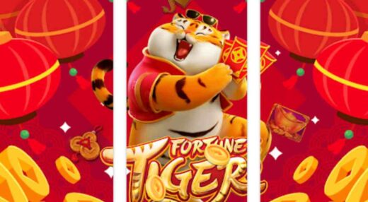 Fortune Tiger: saiba o melhor horário para jogar; pagamentos do jogo do  tigre