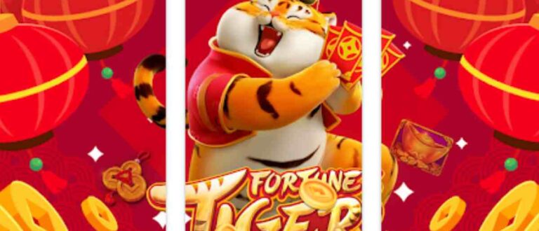 Fortune Tiger: saiba o melhor horário para jogar; pagamentos do jogo do tigre