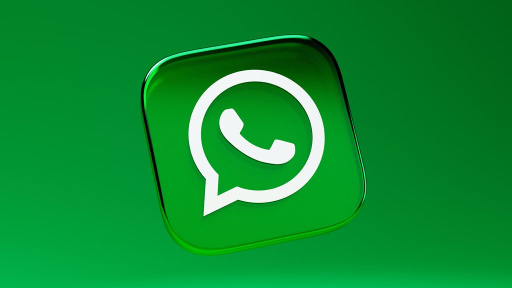 O WhatsApp se encaminha para uma transformação significativa - confira!