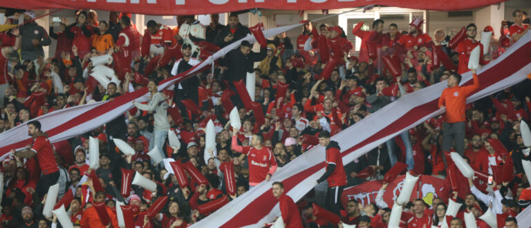 Torcida do interior tem descontos para se associar ao Inter