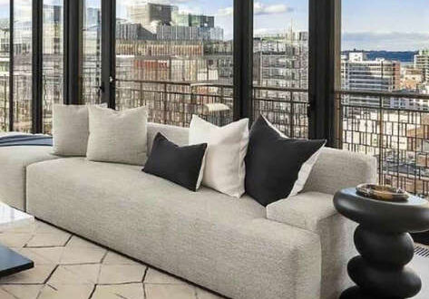 Veja quanto custa para alugar o apartamento mais caro em Nova York