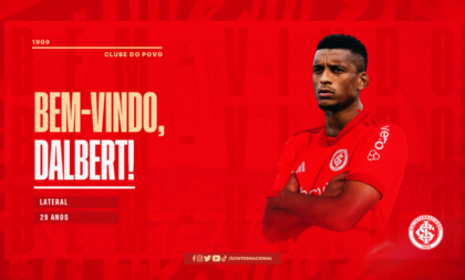 Inter contrata lateral-esquerdo Dalbert