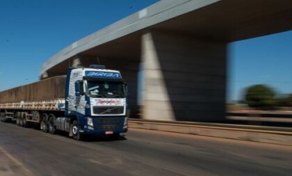 Transporte de cargas: viagens devem ficar mais demoradas após decisão do STF