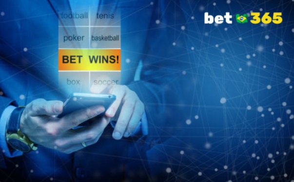 Bet365 / Crédito: Divulgação