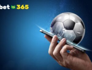 Descubra as emoções da plataforma de jogos de azar Bet365 para jogadores brasileiros