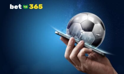 Descubra as emoções da plataforma de jogos de azar Bet365 para jogadores brasileiros