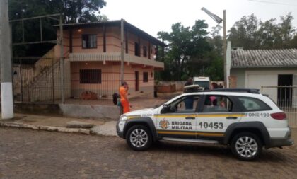 Homem mata colega de trabalho com golpes na cabeça em Rio Pardo