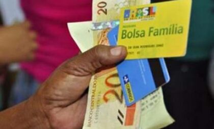 Bolsa Família vai ser pago nesta segunda-feira em cidades atingidas pela enchente