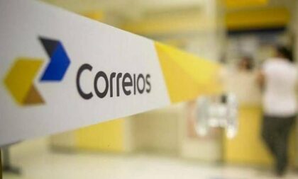 Correios aprovam reajuste para servidores em 2024