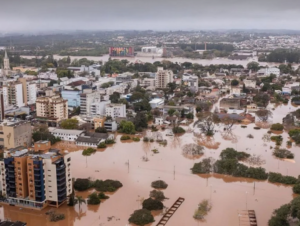 Vale do Taquari: sobe para 39 o número de mortos