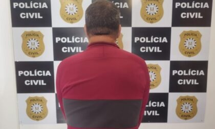 Polícia de Encruzilhada do Sul prende ex-diretor por abusos contra menor