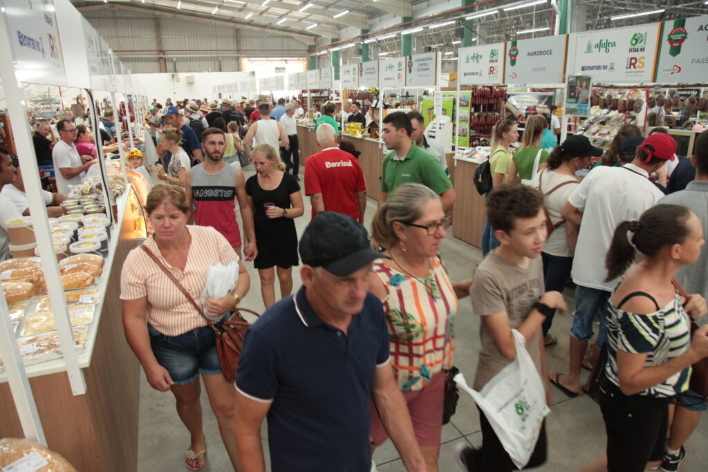 ExpoFeira Rural / Crédito: Divulgação