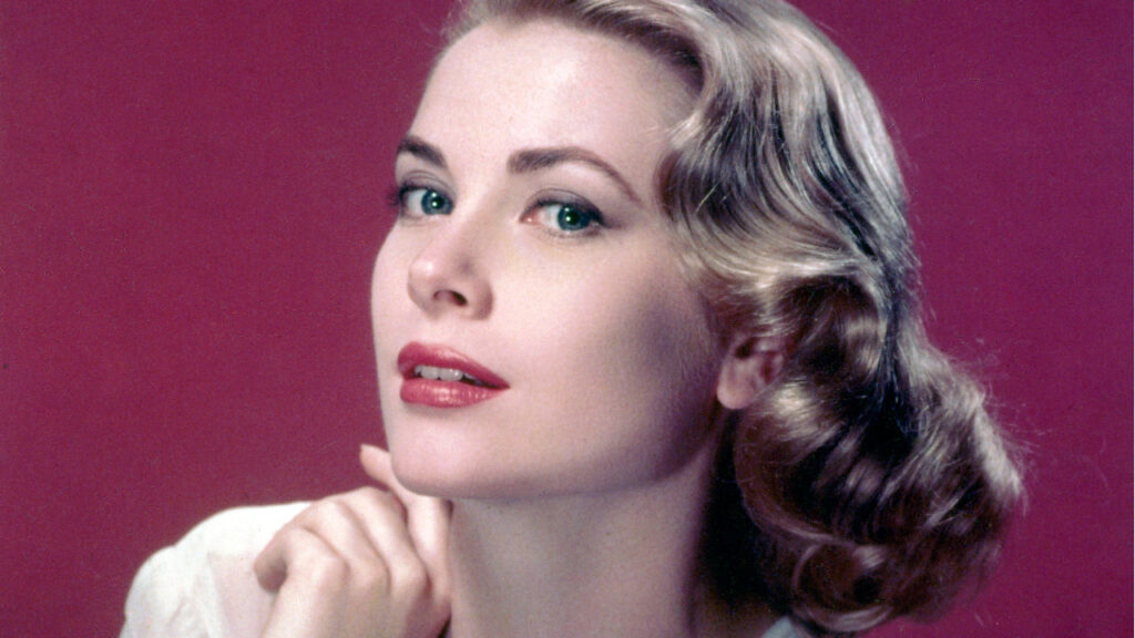 Grace Kelly / Crédito: Reprodução