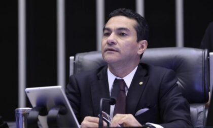 Câmara aprova projeto que reconhece calamidade pública no RS