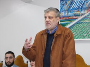 José Otávio fica fora da cadeira de prefeito até fim do mês