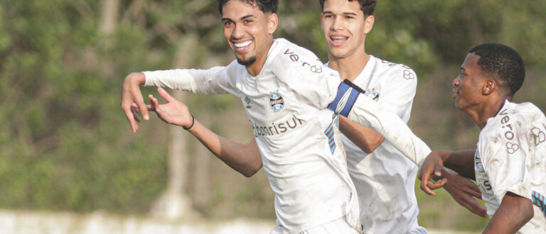 Grêmio vence o Real em Tramandaí pela Copa FGF – Troféu Rei Pelé