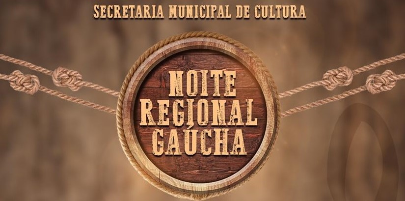 Noite Regional Gaúcha