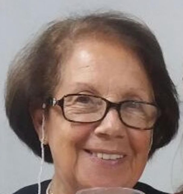 IARA MARIA PEREIRA TYBUSCH