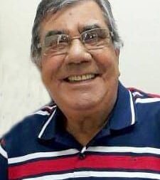 AMARO FERNANDO FERREIRA DIAS